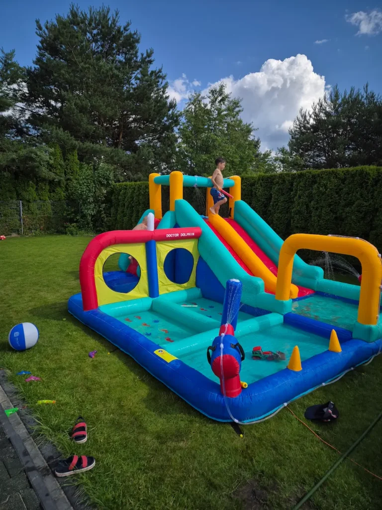 Wakacyjne warsztaty dla dzieci w Warszawie 8